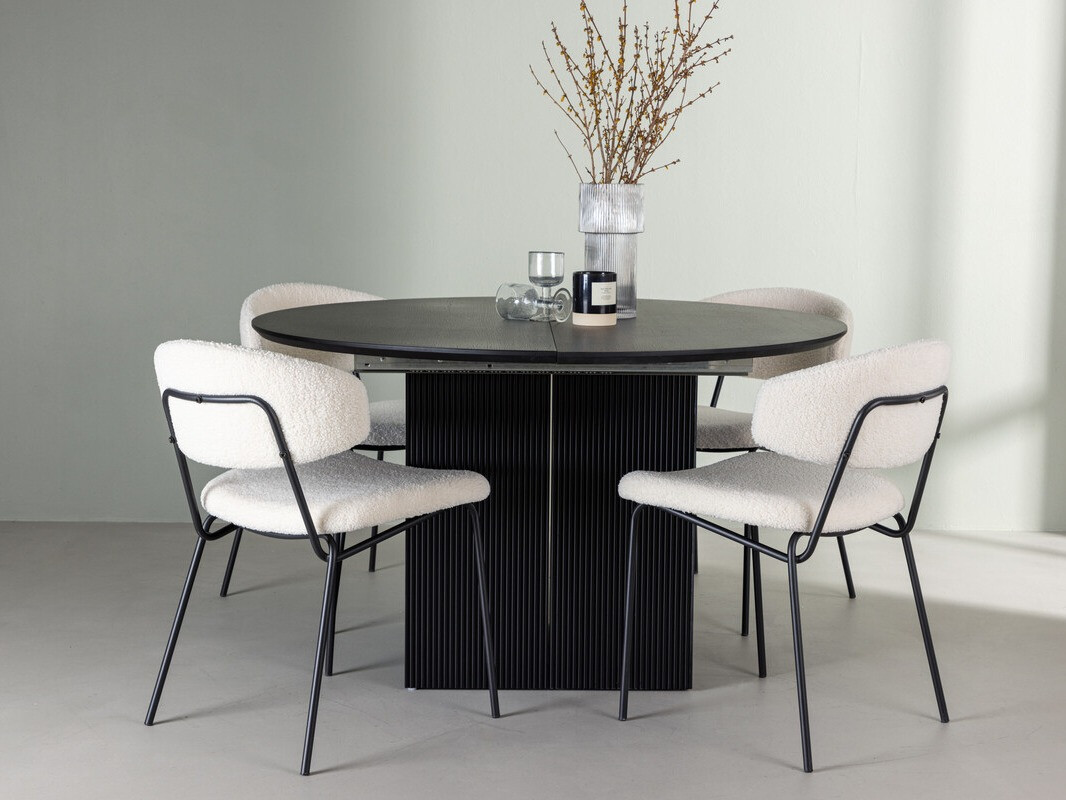 Essgruppe Dallas 4334