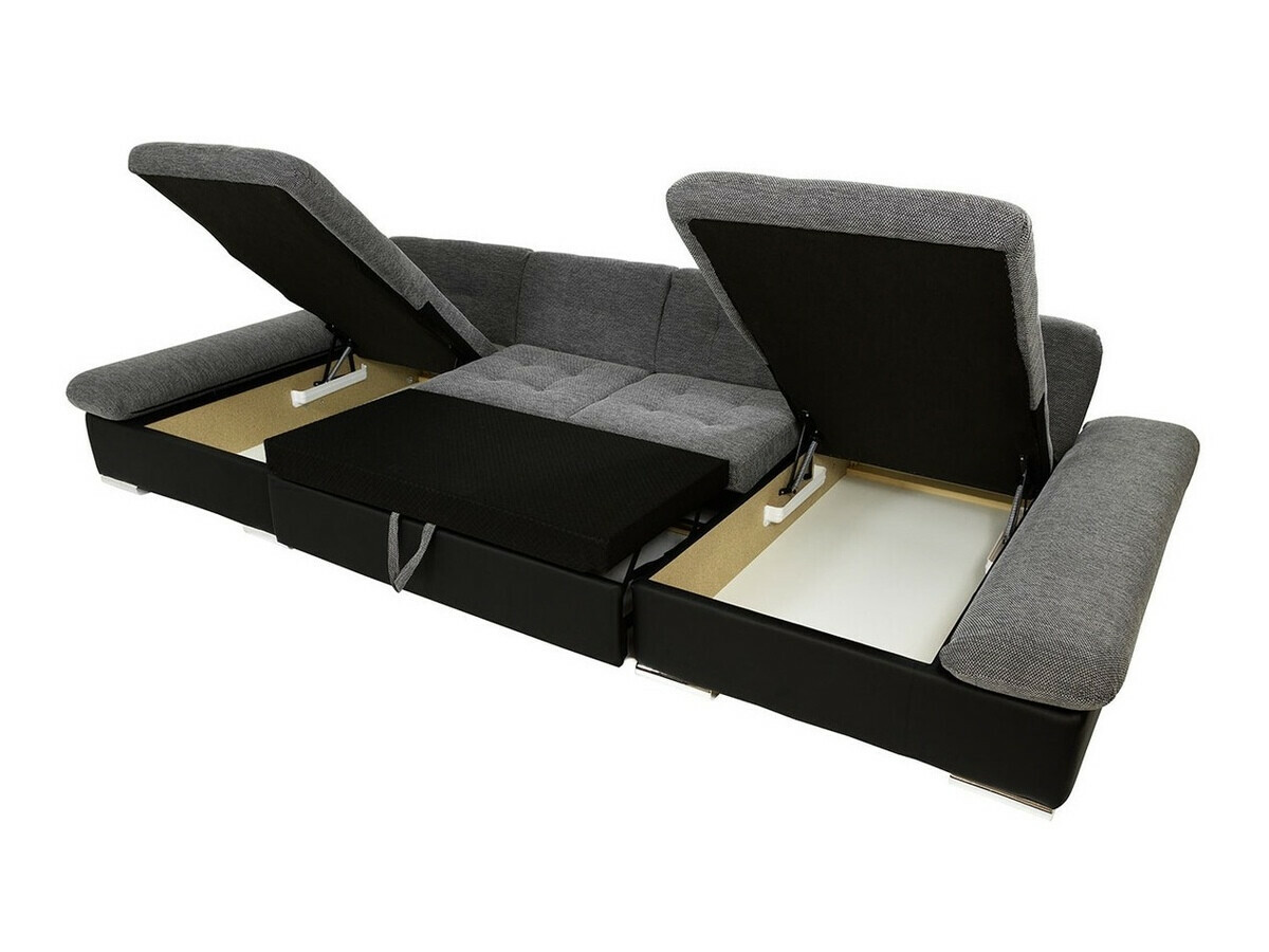 Ecksofa Comfivo 240 (Baloo 2073)