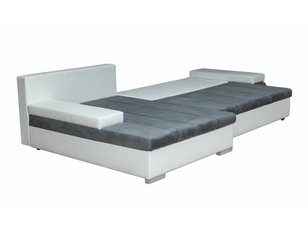 Ecksofa Comfivo Olivetum II (Magni 206.02)