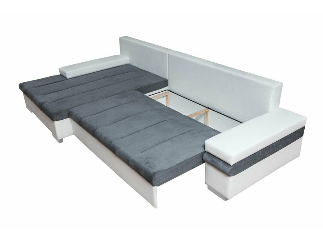 Ecksofa Comfivo Olivetum II (Magni 206.02)
