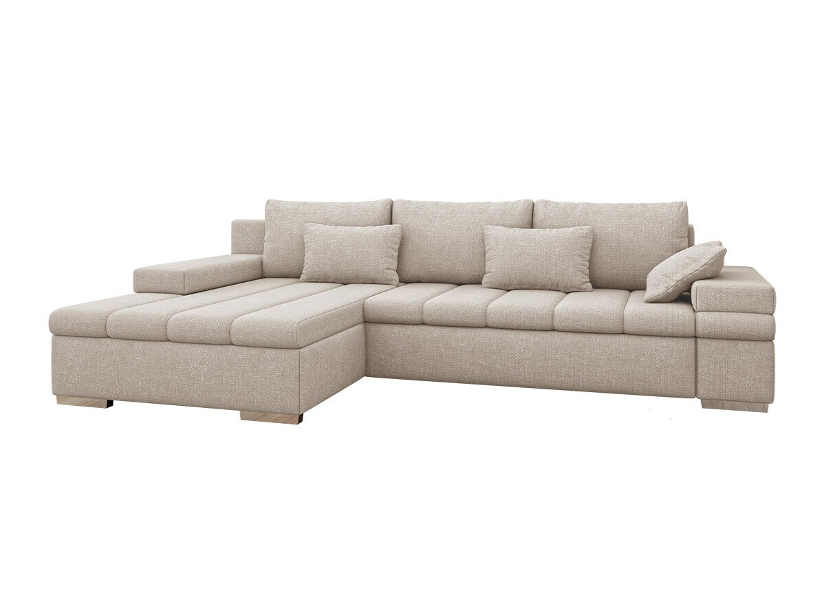 Ecksofa Comfivo Olivetum II (Magni 206.02)
