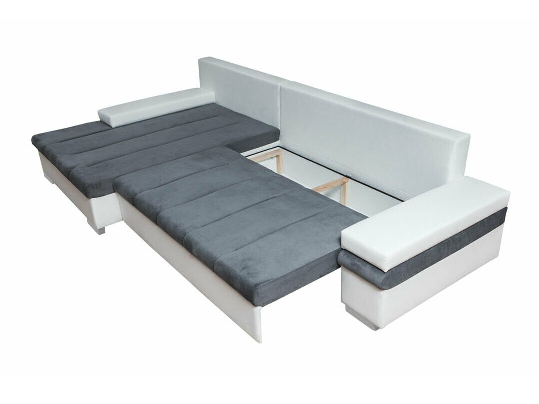 Ecksofa Comfivo Olivetum II (Magni 206.02)