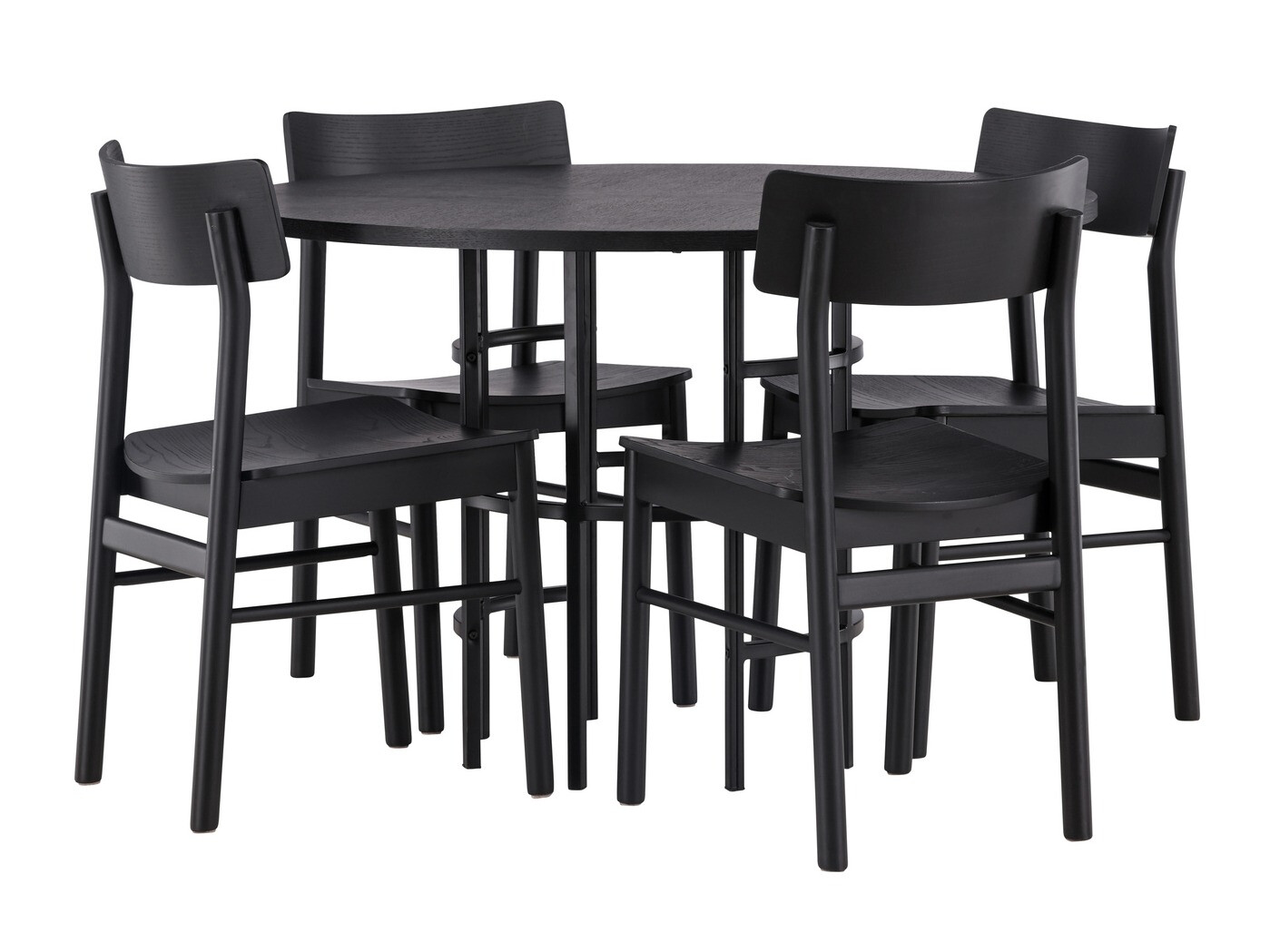 Essgruppe Dallas 4336