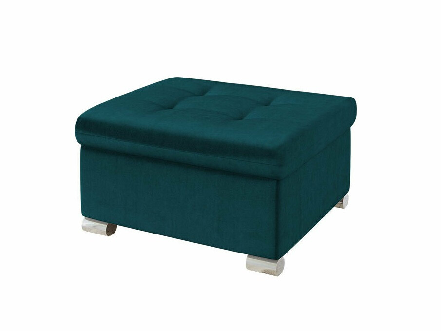 Hocker Comfivo Gemma (Magic Velvet 221)