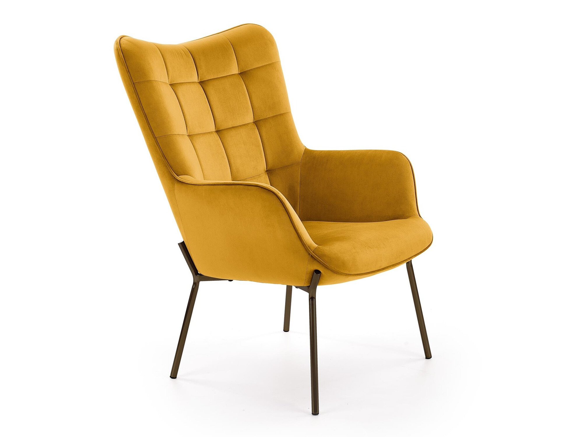 Sessel Houston 868 (Gelb)