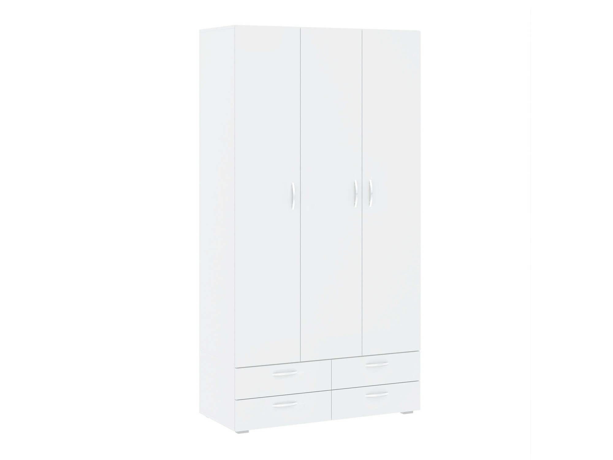 Kleiderschrank Bristol 188
