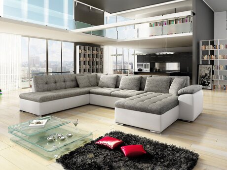 Ecksofa Comfivo 128 (Rechts)