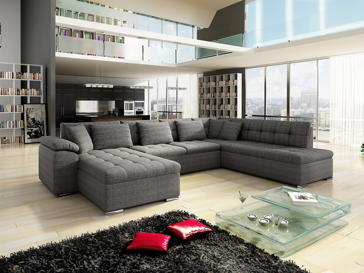 Ecksofa Comfivo Gemma II (Links)