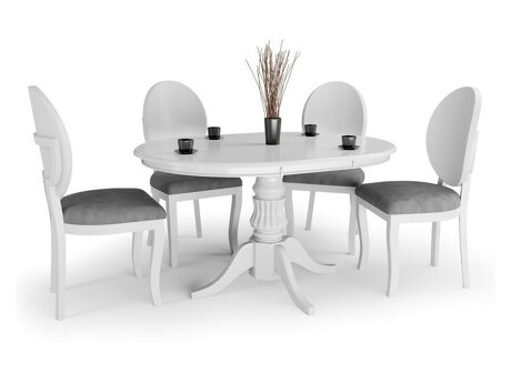 Essgruppe Houston 810