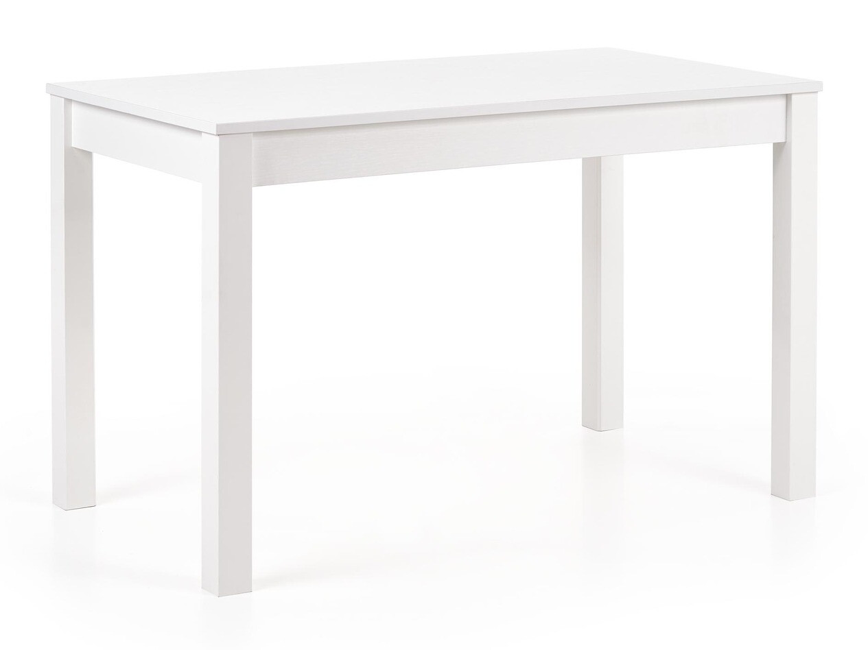Tisch Houston 225 (Weiss)