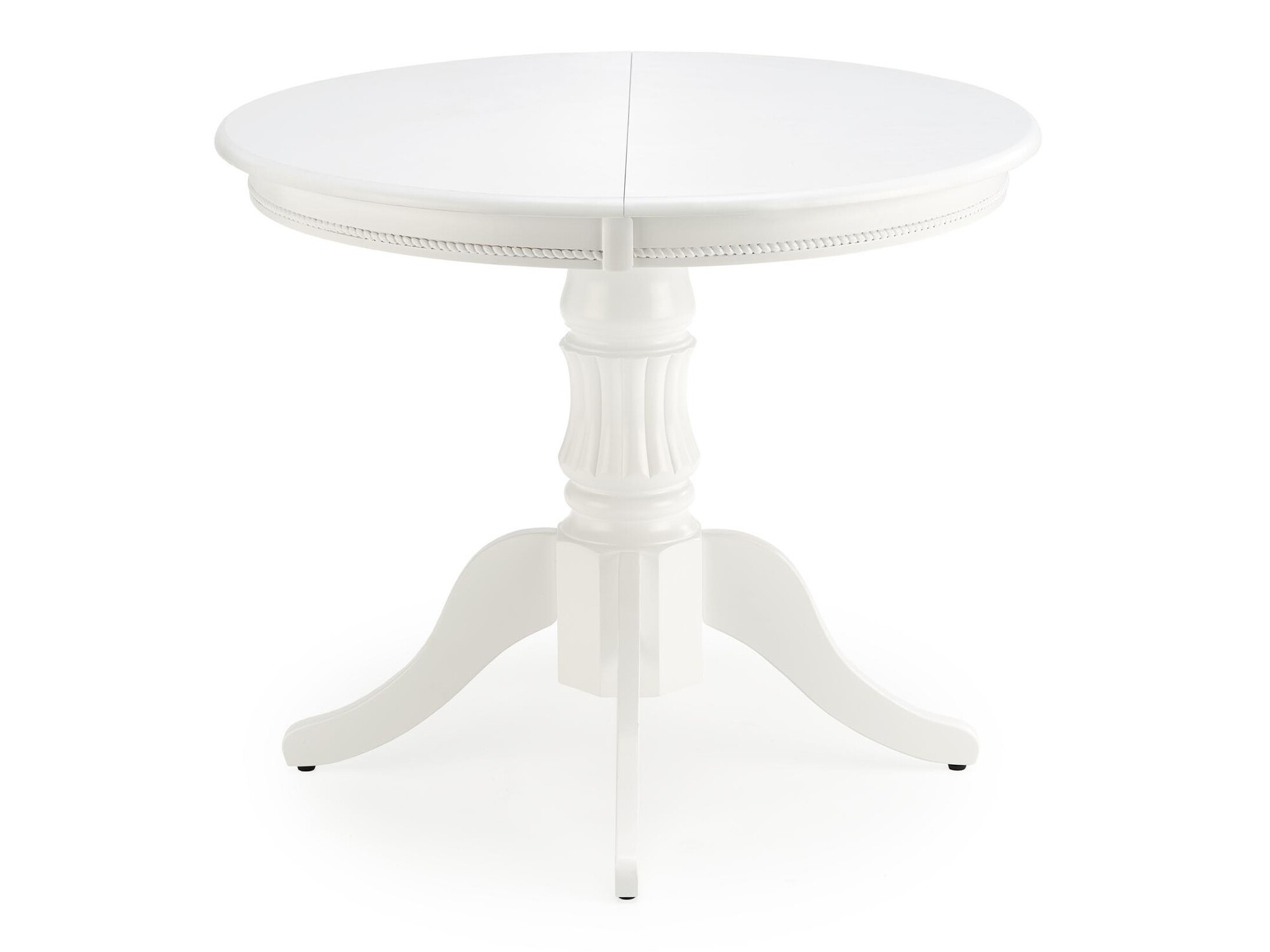 Tisch Houston Stella (Weiss)