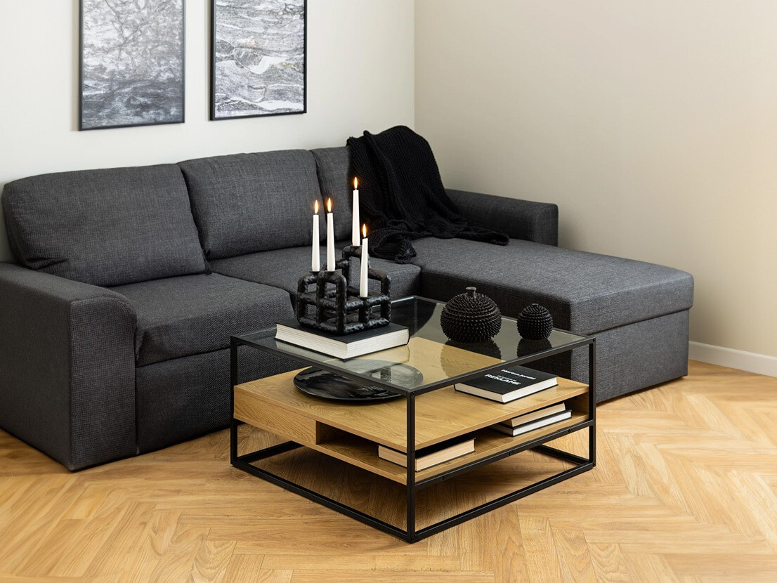 Couchtisch Norsica 765