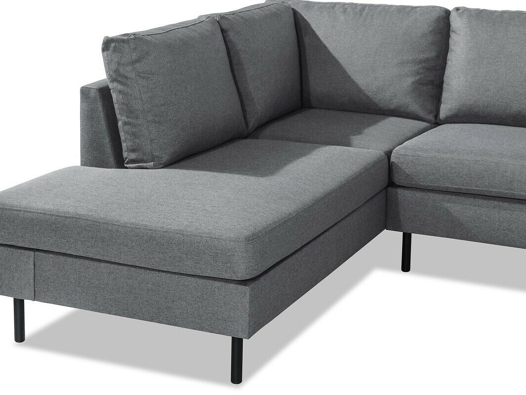 Ecksofa Tenfloa 100 (Malmo 90)