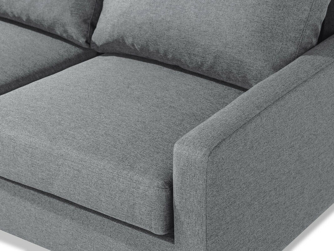 Ecksofa Tenfloa 100 (Malmo 90)