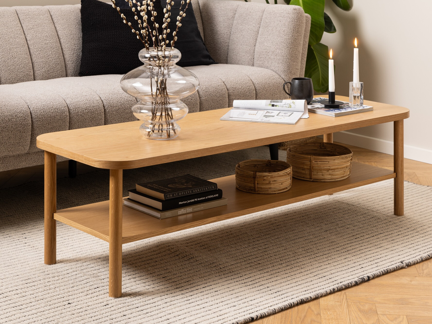 Couchtisch Norsica 771