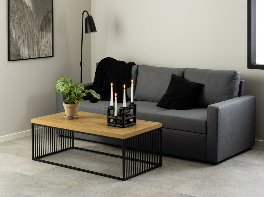 Couchtisch Norsica Livevai 104