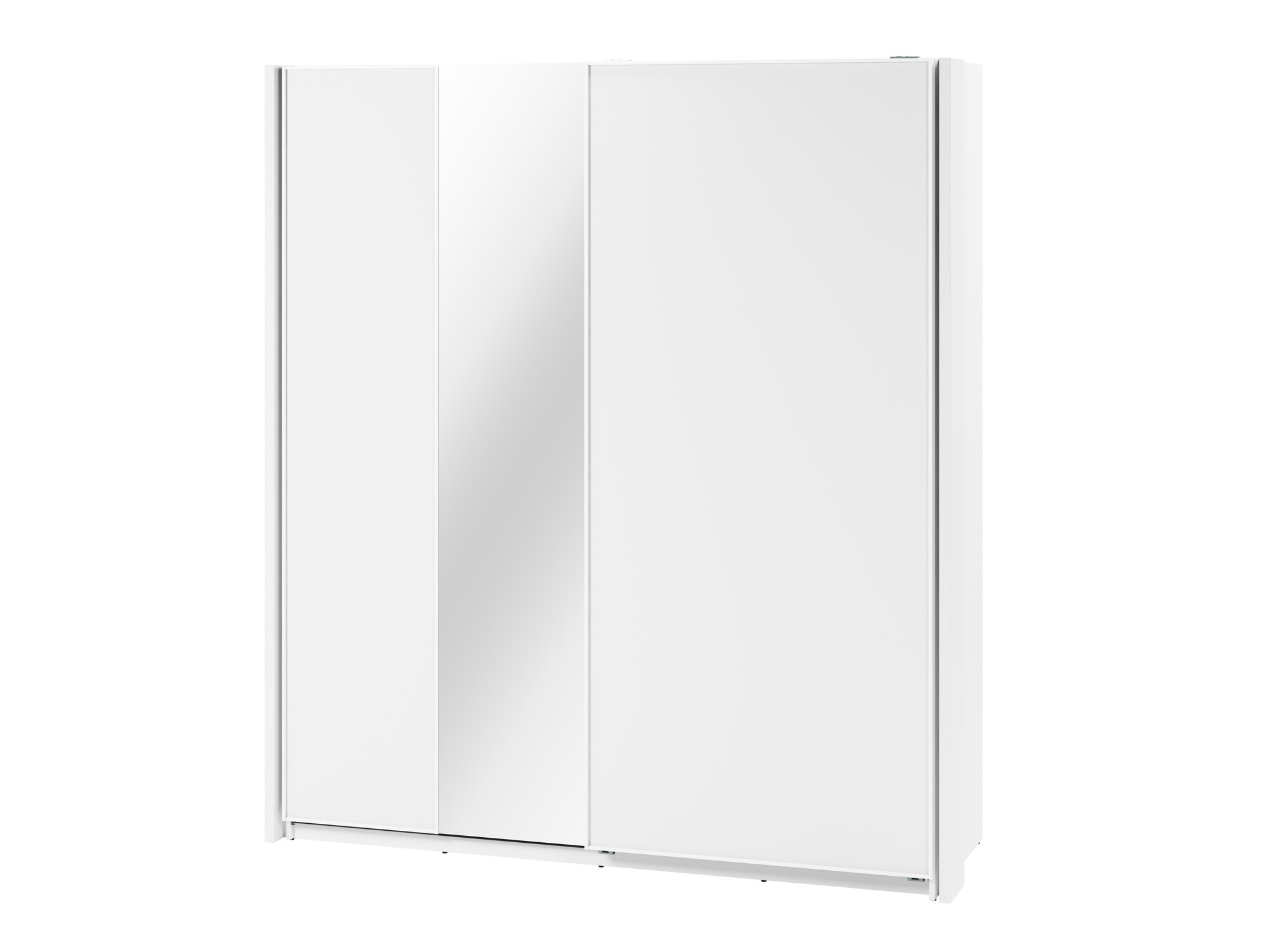 Kleiderschrank Fresno 136