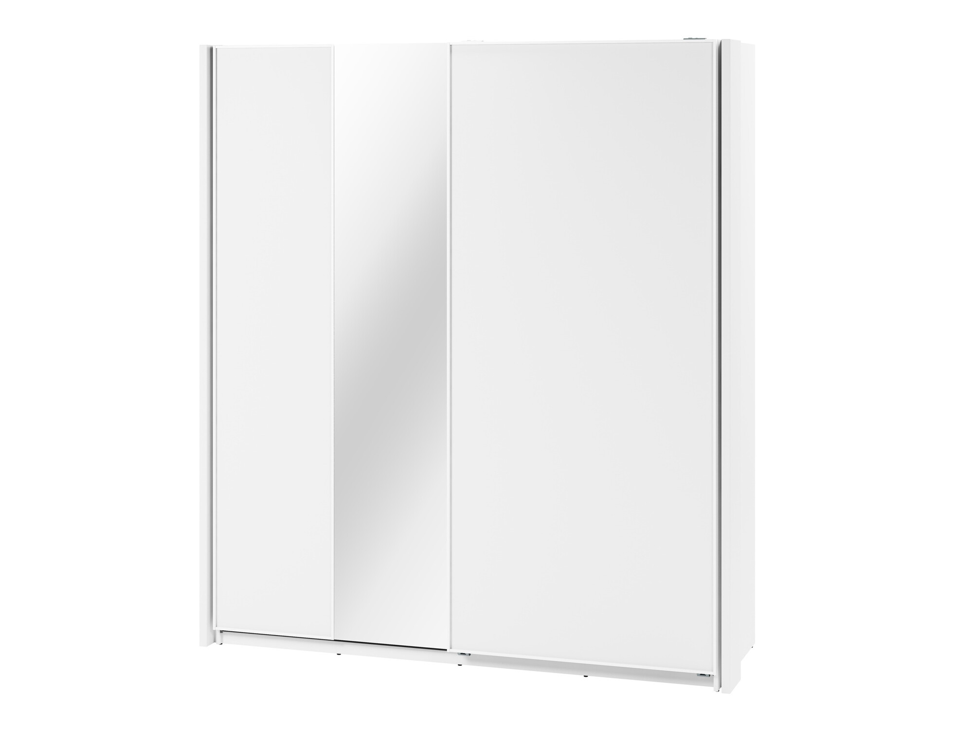 Kleiderschrank Fresno 136