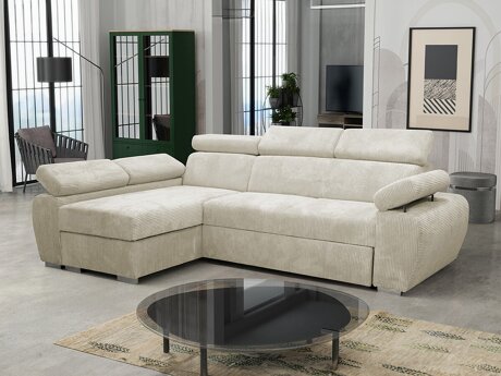 Ecksofa Columbus 192 (Poso 100)