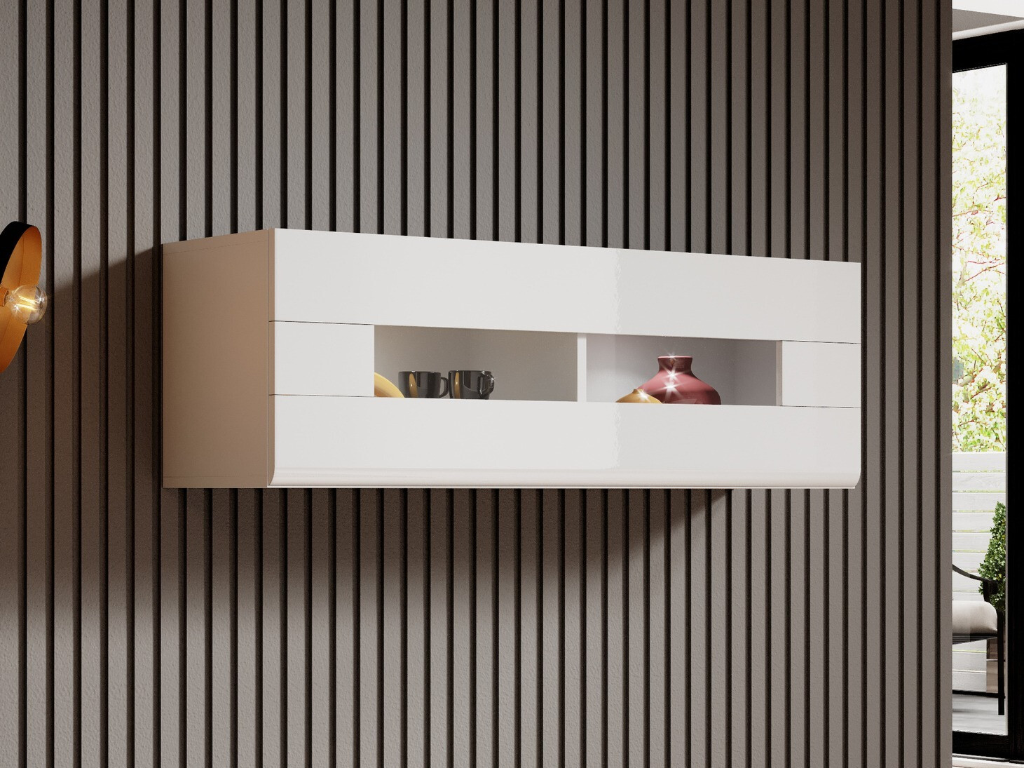 Hängeschrank Torsone 116