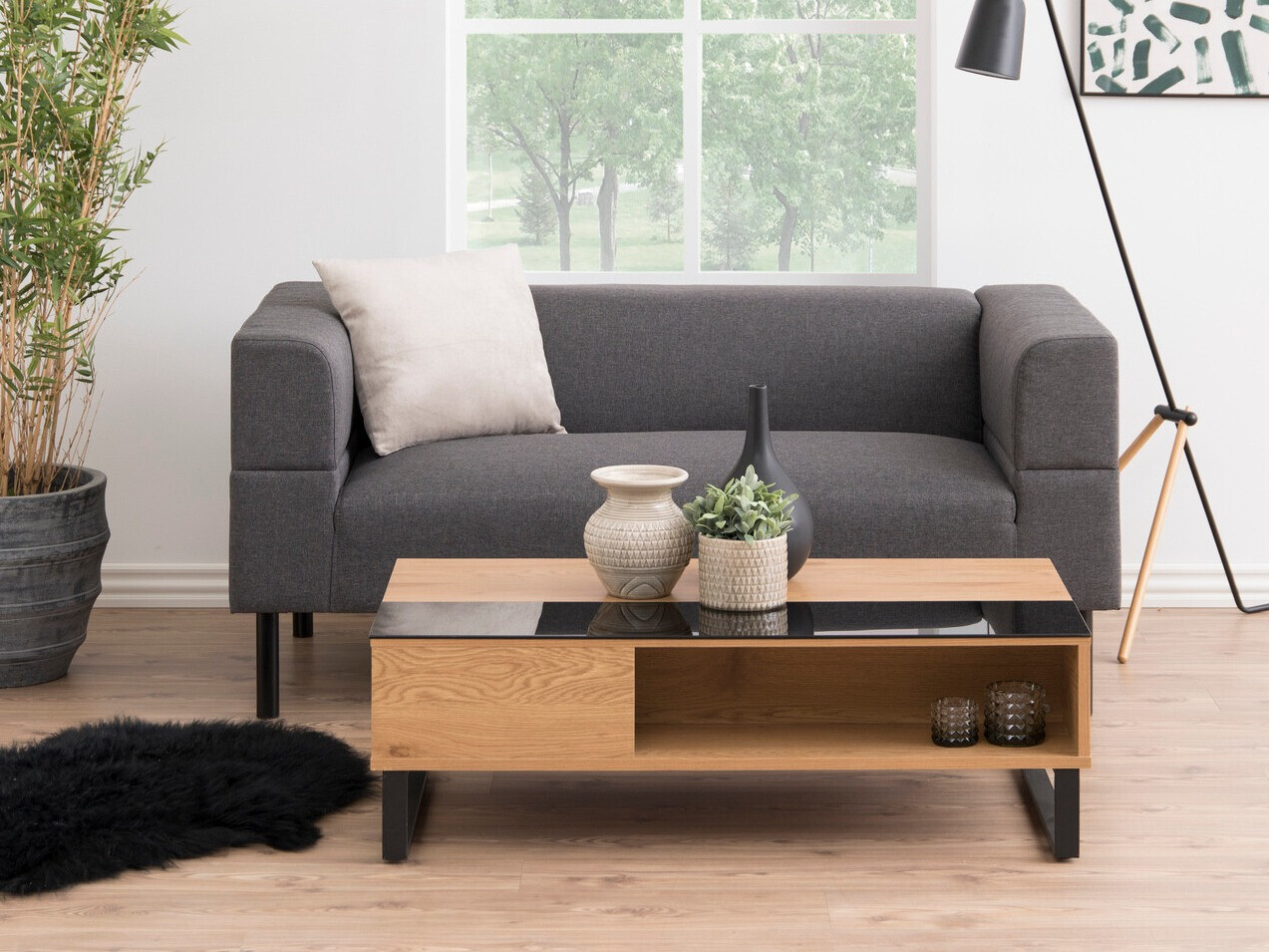 Couchtisch-Transformer Norsica 219