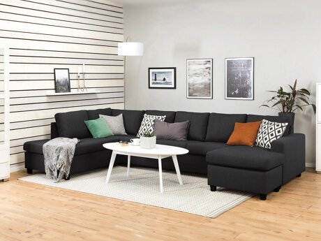 Ecksofa Scandinavian Choice Remavio 151 (Dortmund 1115)