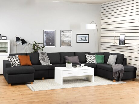 Ecksofa Scandinavian Choice Remavio 168 (Dortmund 1115)