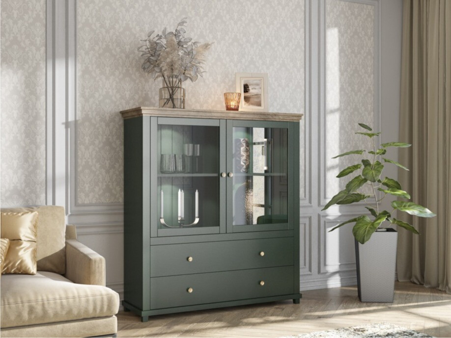 Kommoden Tolnue 105