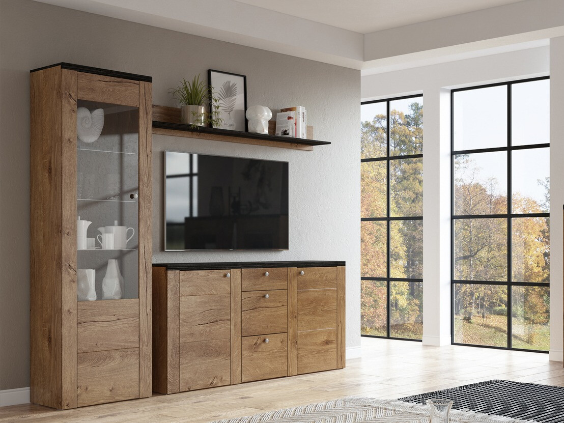 Wohnzimmer-Set Salelbo 119