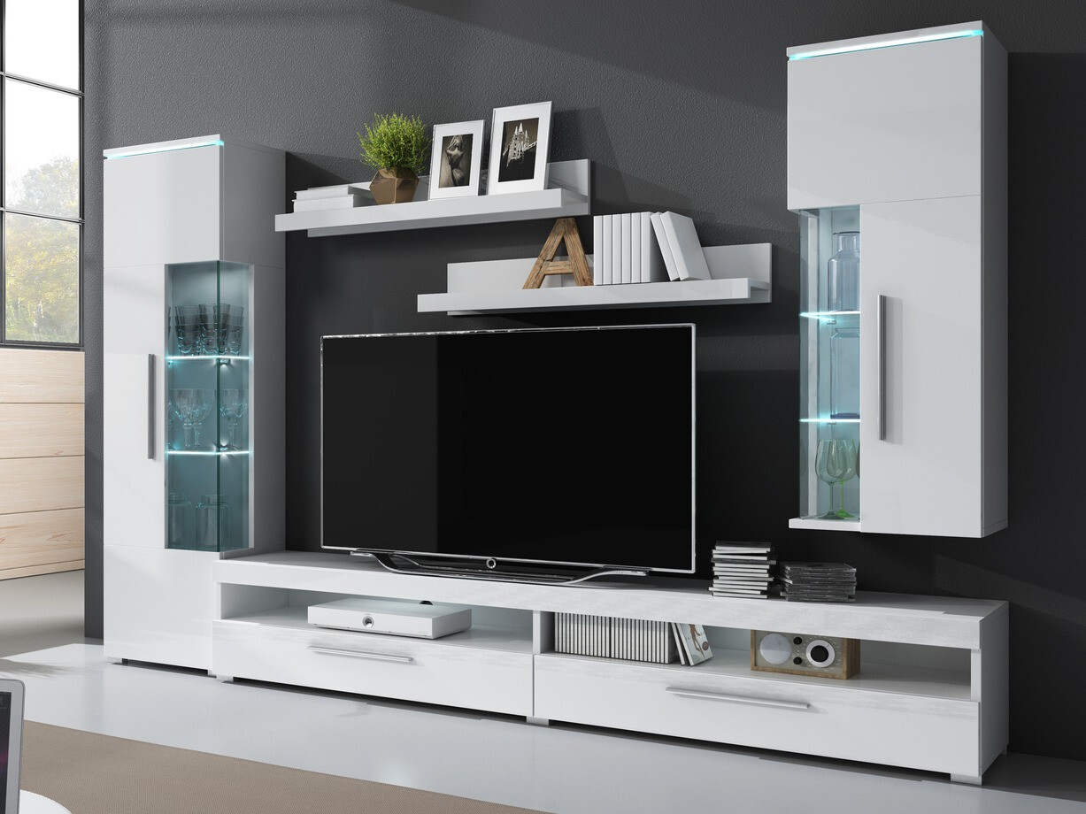 Wohnzimmer-Set Torvire 108