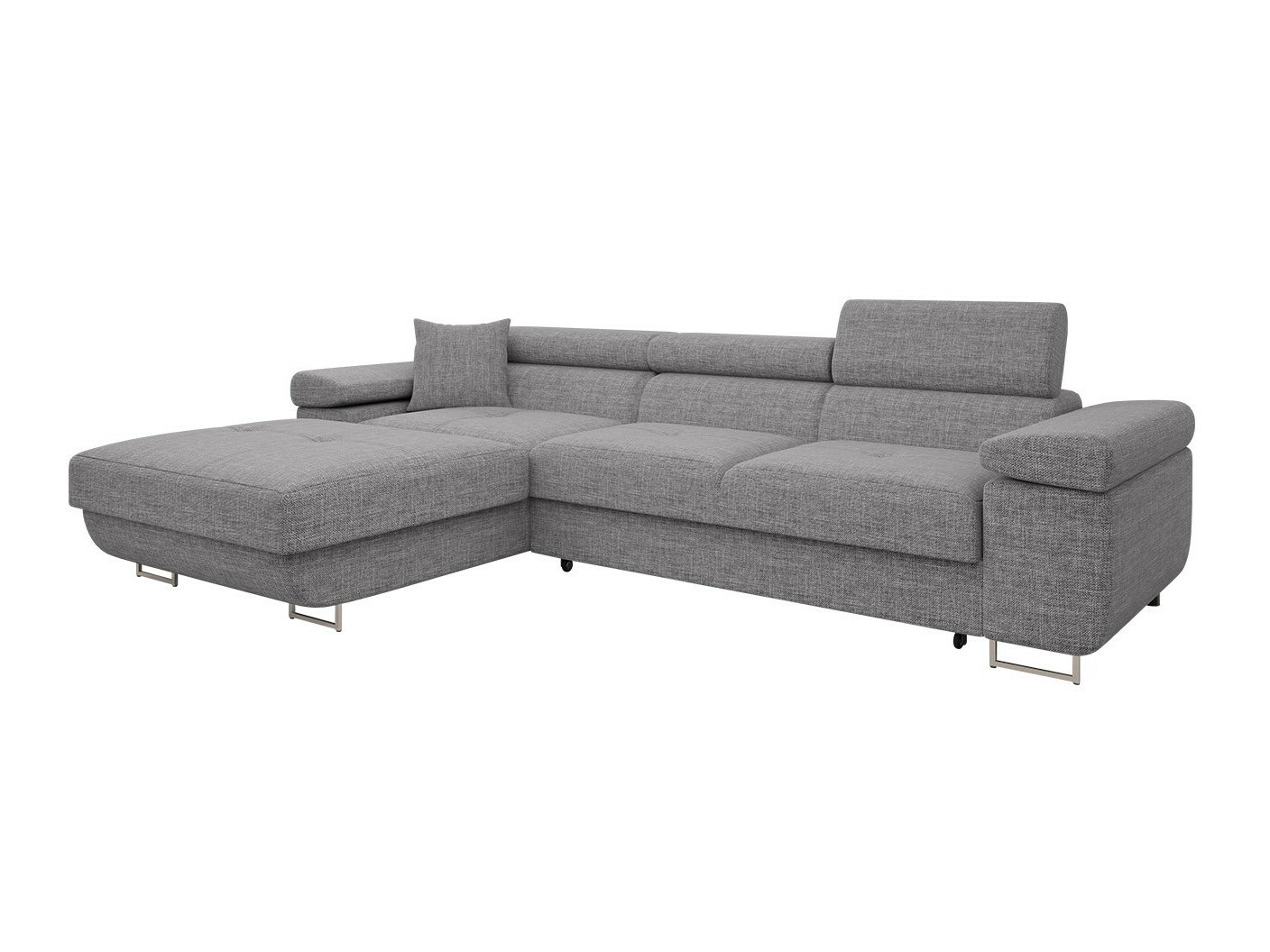 Ecksofa Comfivo Vinetum II (Lux 05)