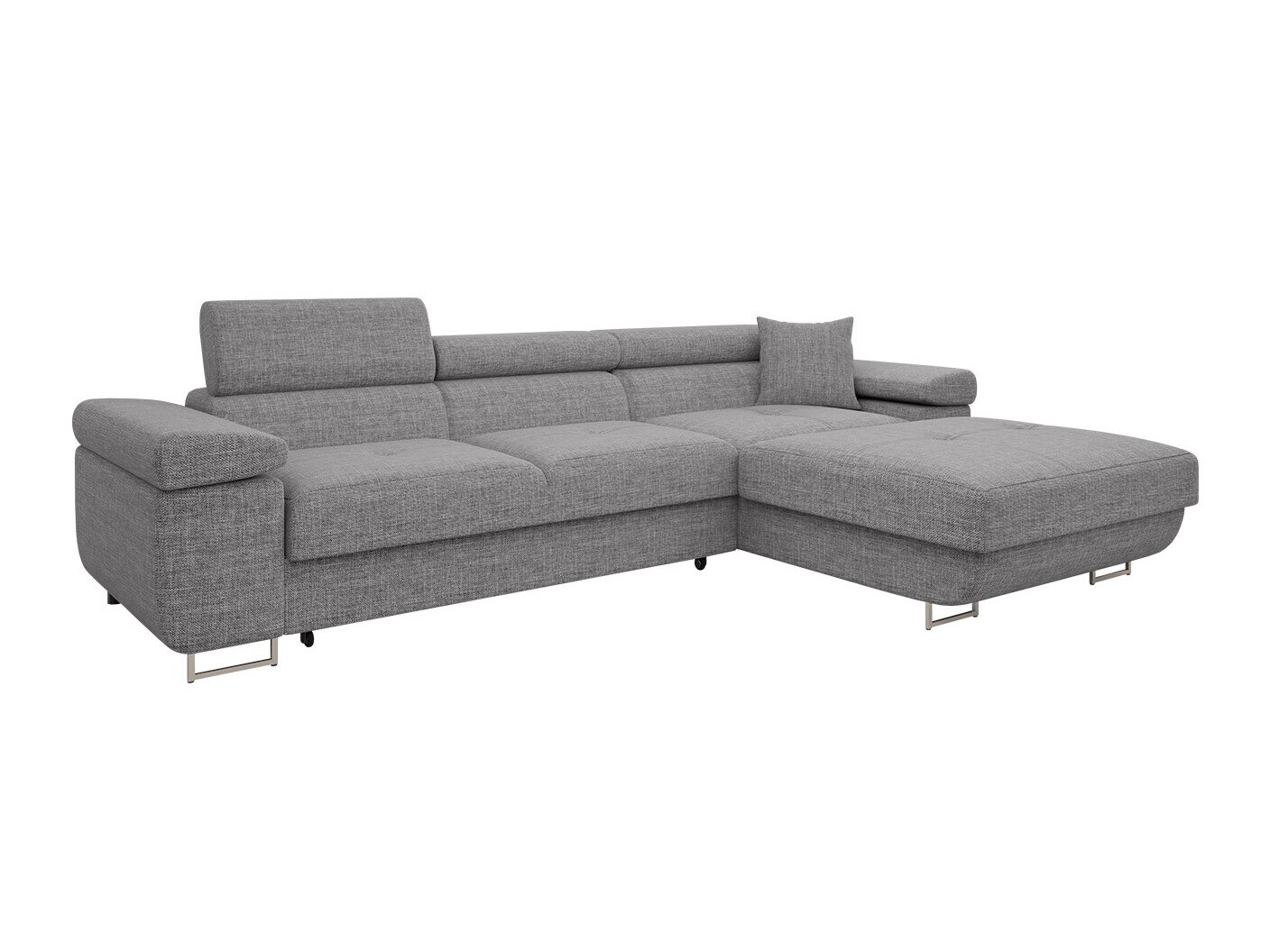 Ecksofa Comfivo Vinetum II (Lux 05)