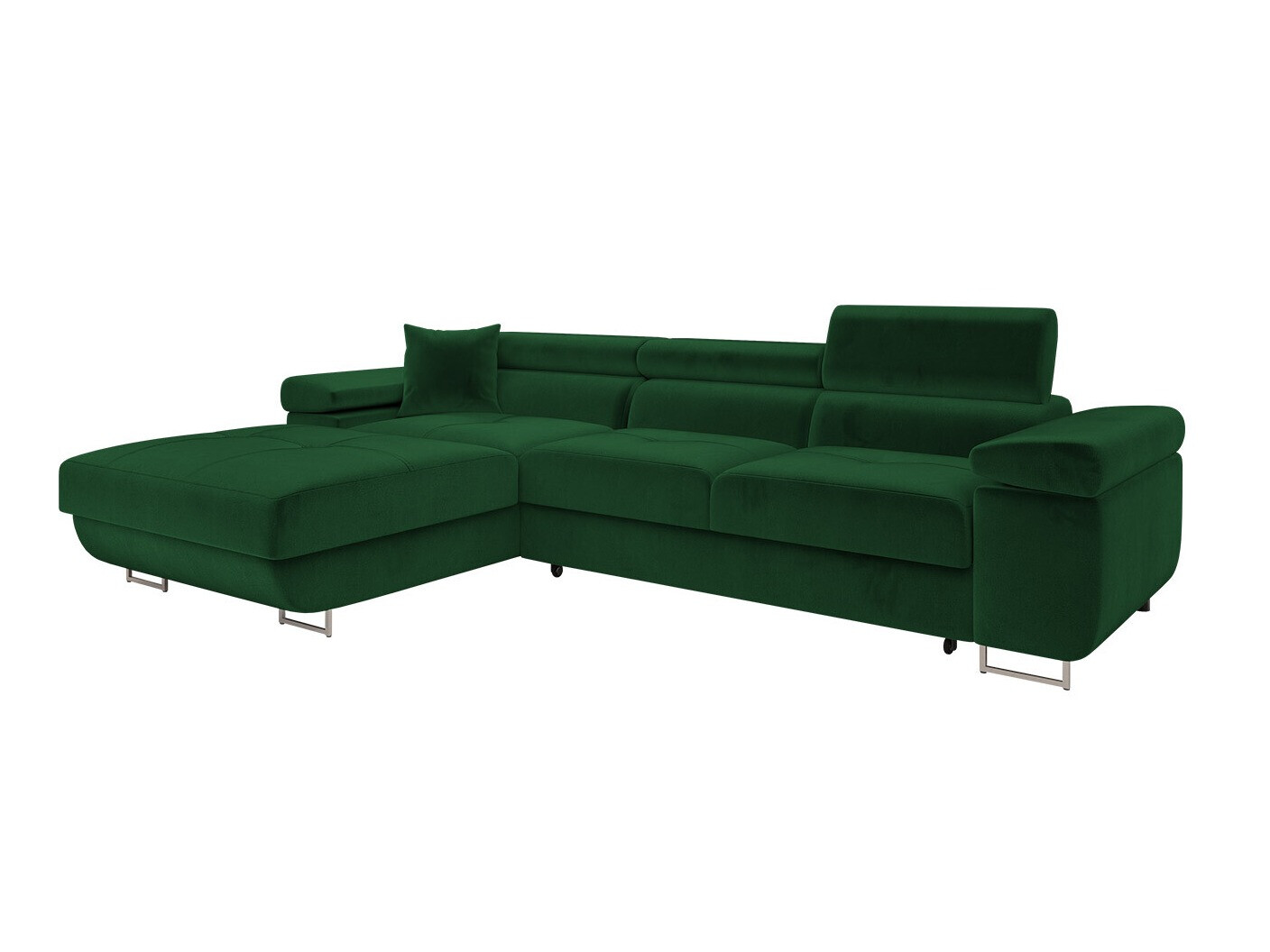 Ecksofa Comfivo Vinetum II (Manila 35)