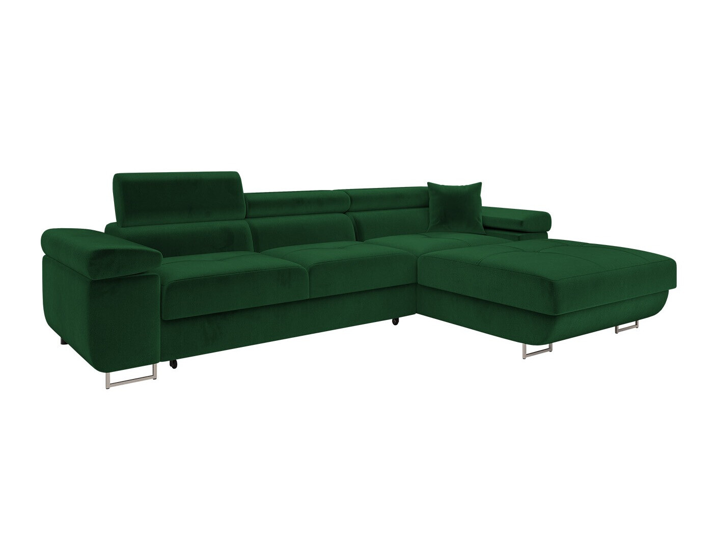 Ecksofa Comfivo Vinetum II (Manila 35)
