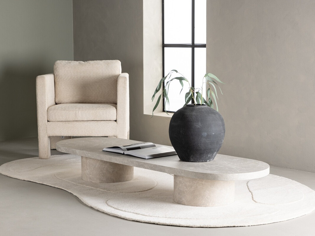 Couchtisch Dallas 4711