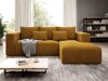 Ecksofa Arvada 116 (Poso 01)