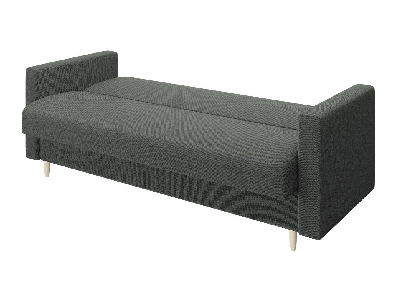 Schlafsofa Memphis 136 (Kronos 05)