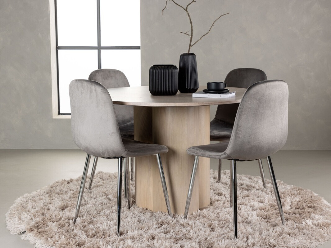 Essgruppe Dallas 4354