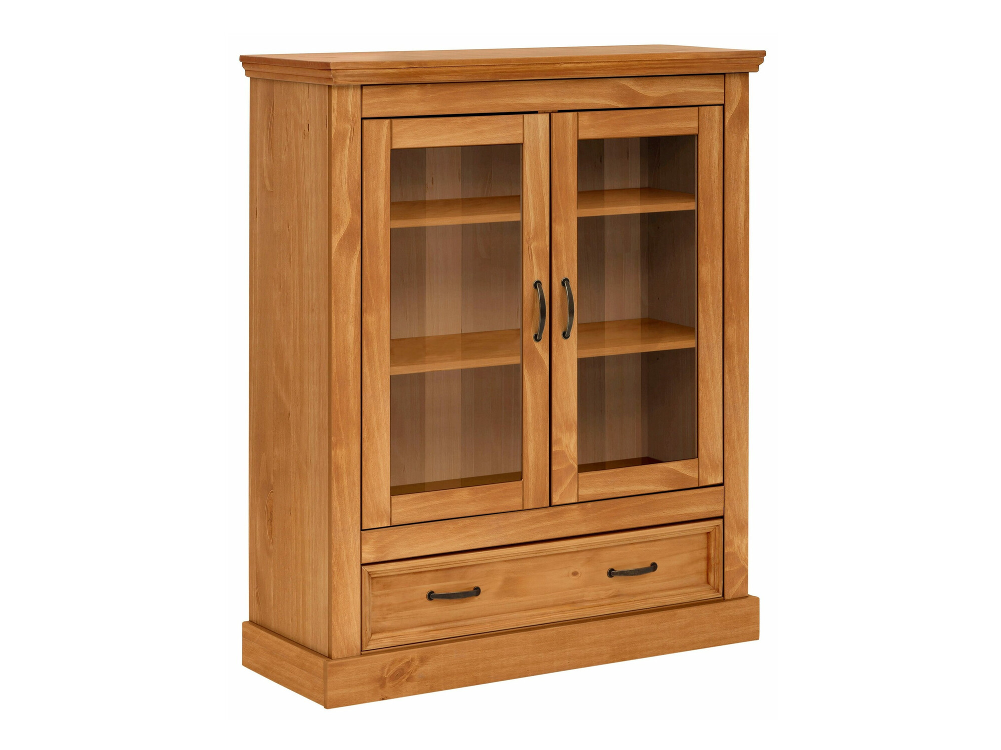 Kommoden Tolelio 123 (Kiefernholzoptik)