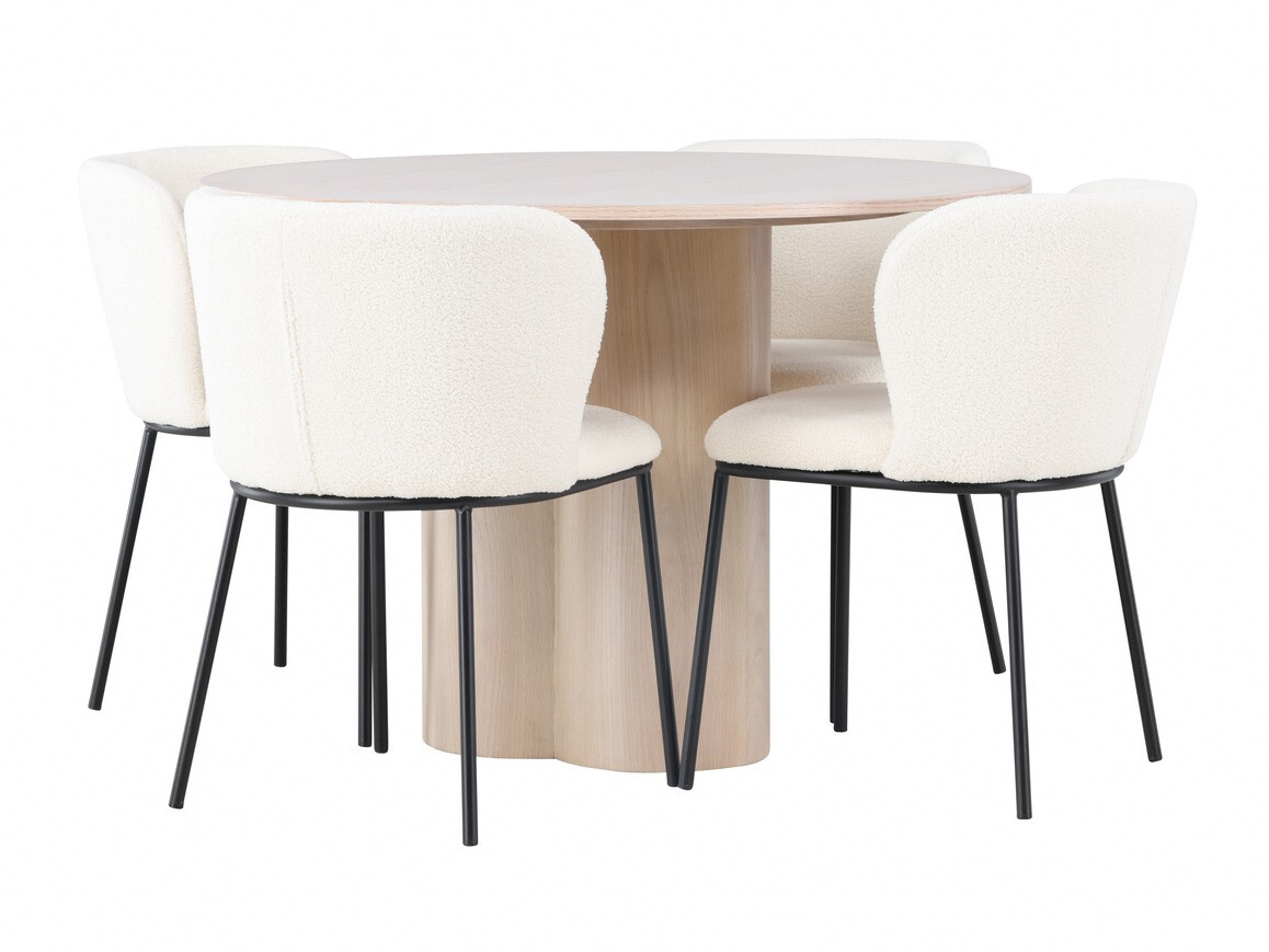 Essgruppe Dallas 4356