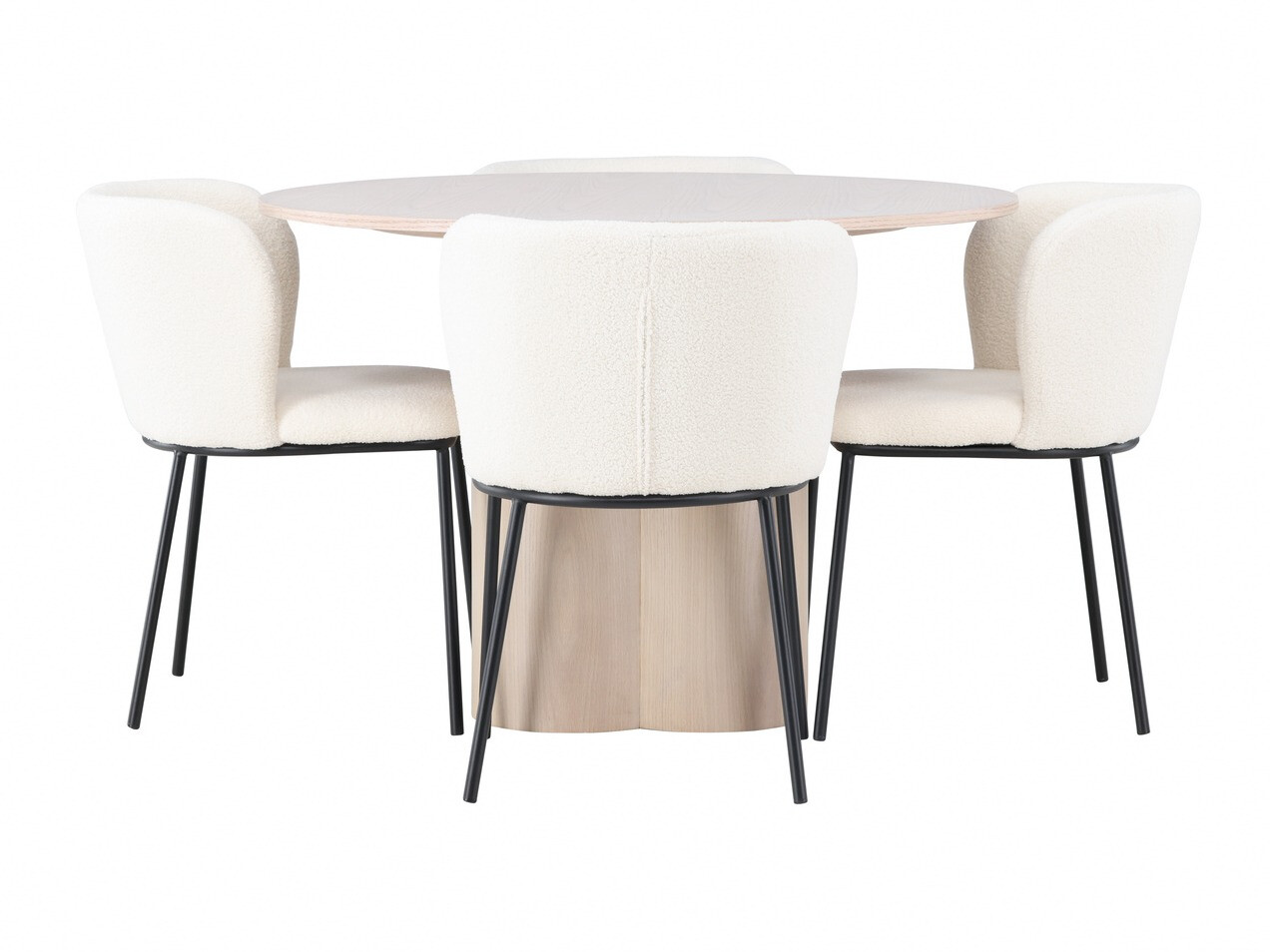 Essgruppe Dallas 4356