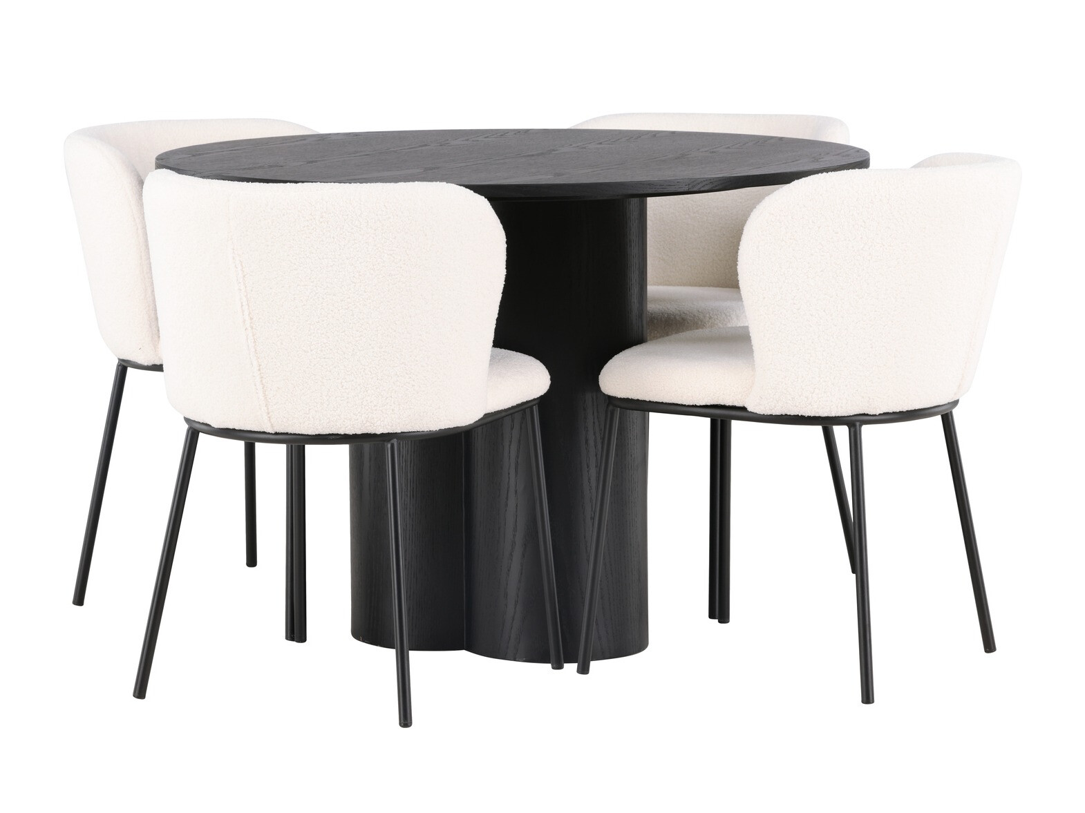 Essgruppe Dallas 4356