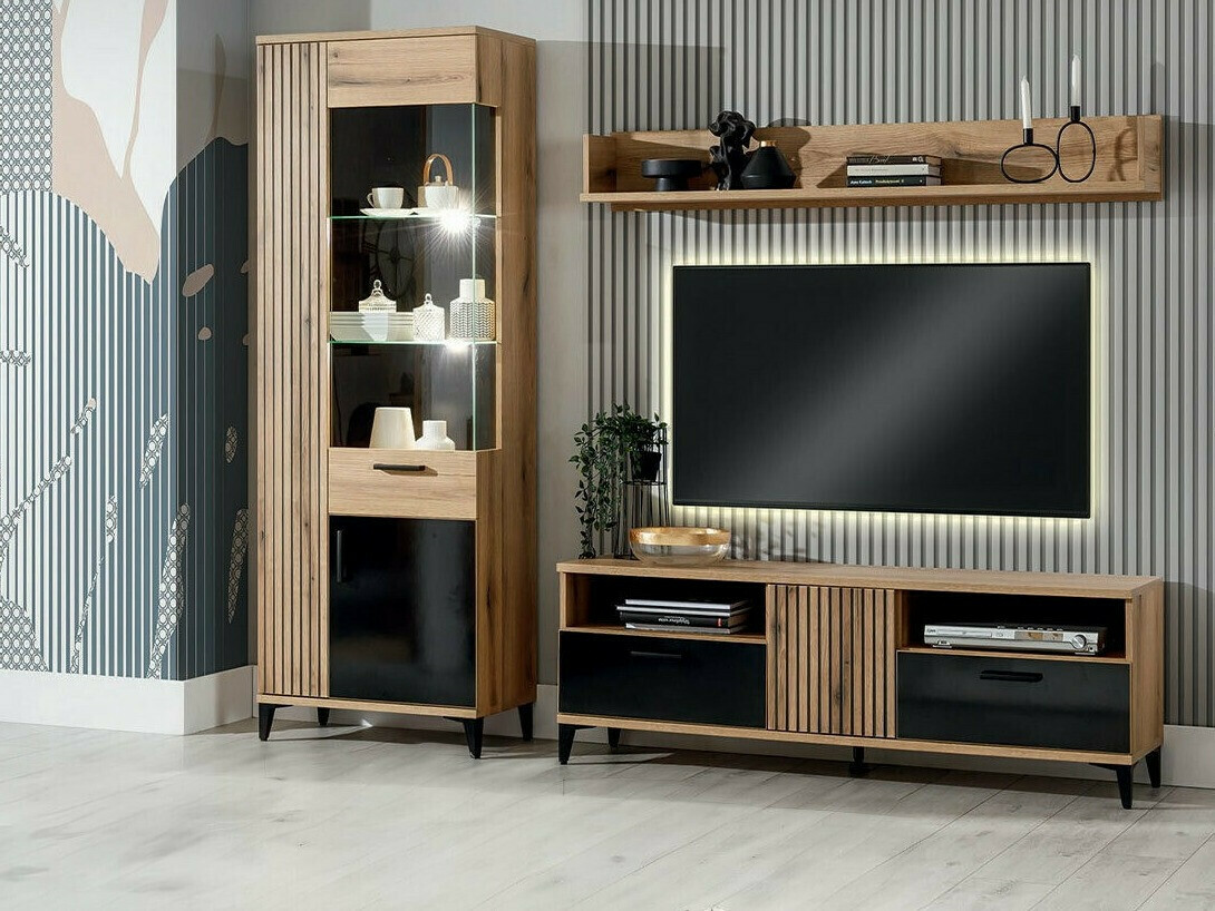 Wohnzimmer-Set Camcate 126