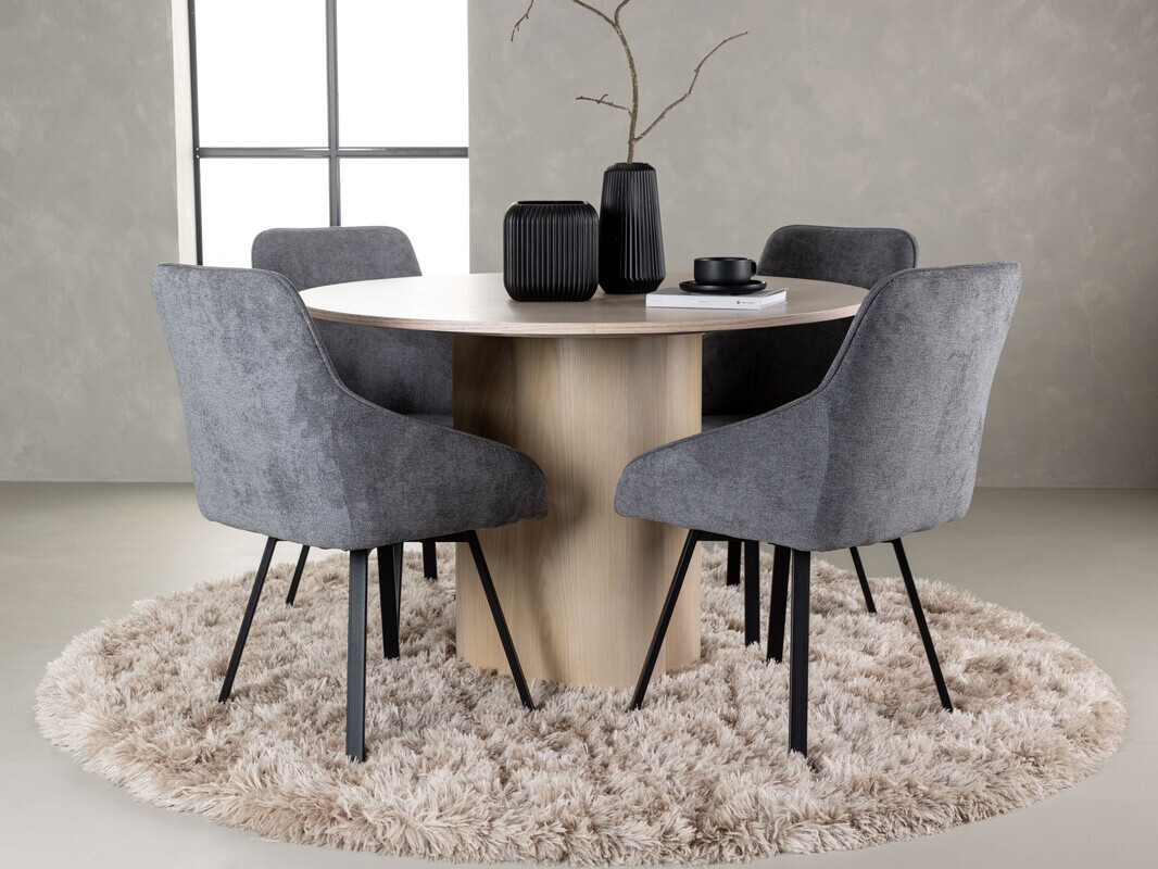 Essgruppe Dallas 4357