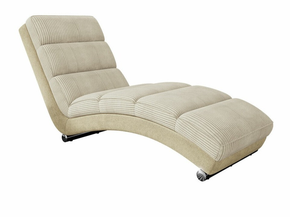 Chaiselongue Comfivo  Pirum (Poso 100 + Paros 01)