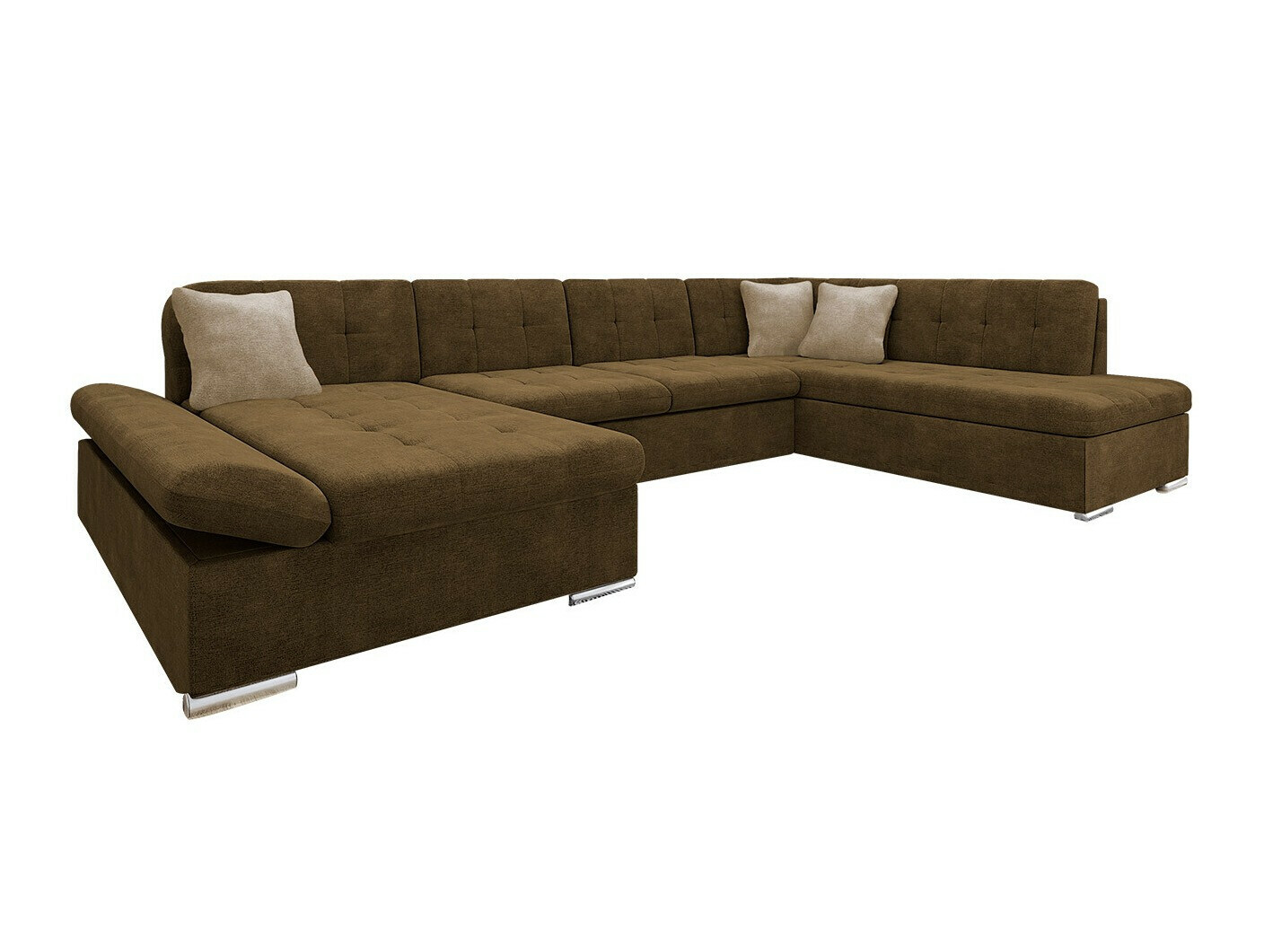Ecksofa Comfivo 150 (Wave 09 + Wave 02)