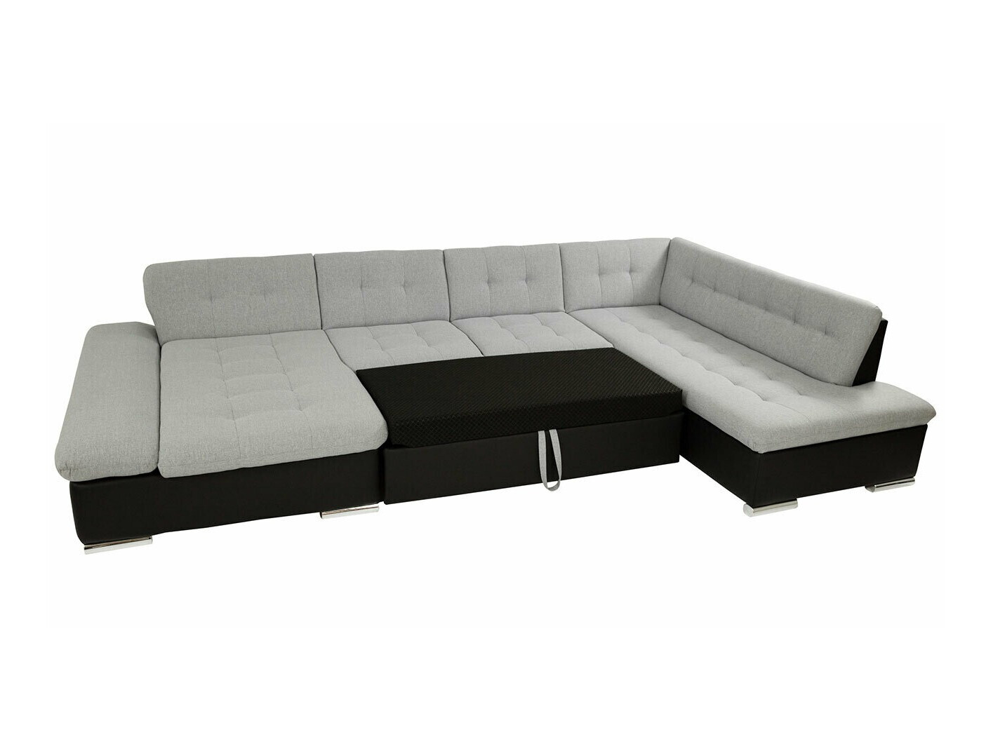 Ecksofa Comfivo 150 (Wave 09 + Wave 02)