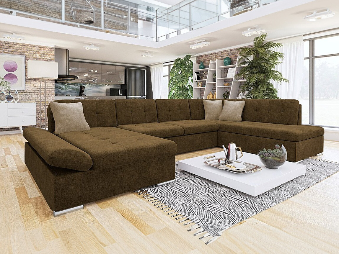 Ecksofa Comfivo 150 (Wave 09 + Wave 02)