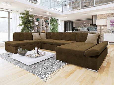 Ecksofa Comfivo 150 (Wave 09 + Wave 02)