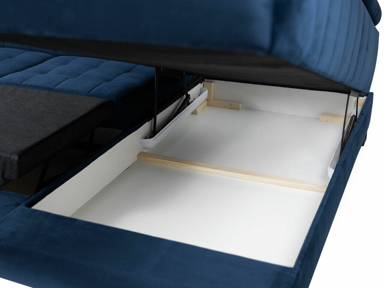 Ecksofa Comfivo Anima (Wave 09)